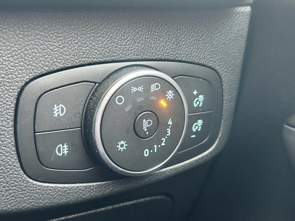 Used Ford Focus 2019 for sale - 75685254: Photo 13