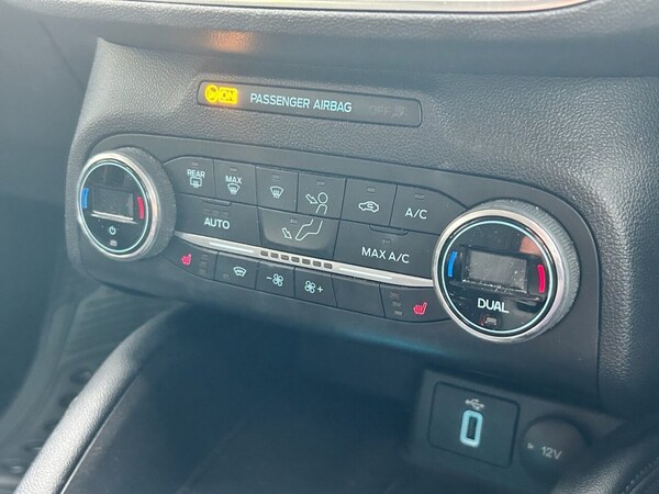 Used Ford Focus 2019 for sale - 75685254: Photo 15