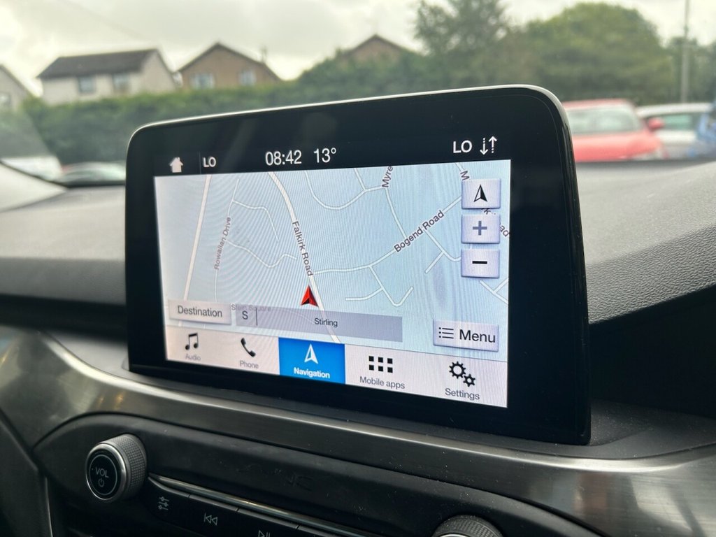 Used Ford Focus 2019 for sale - 75685254: Photo 17