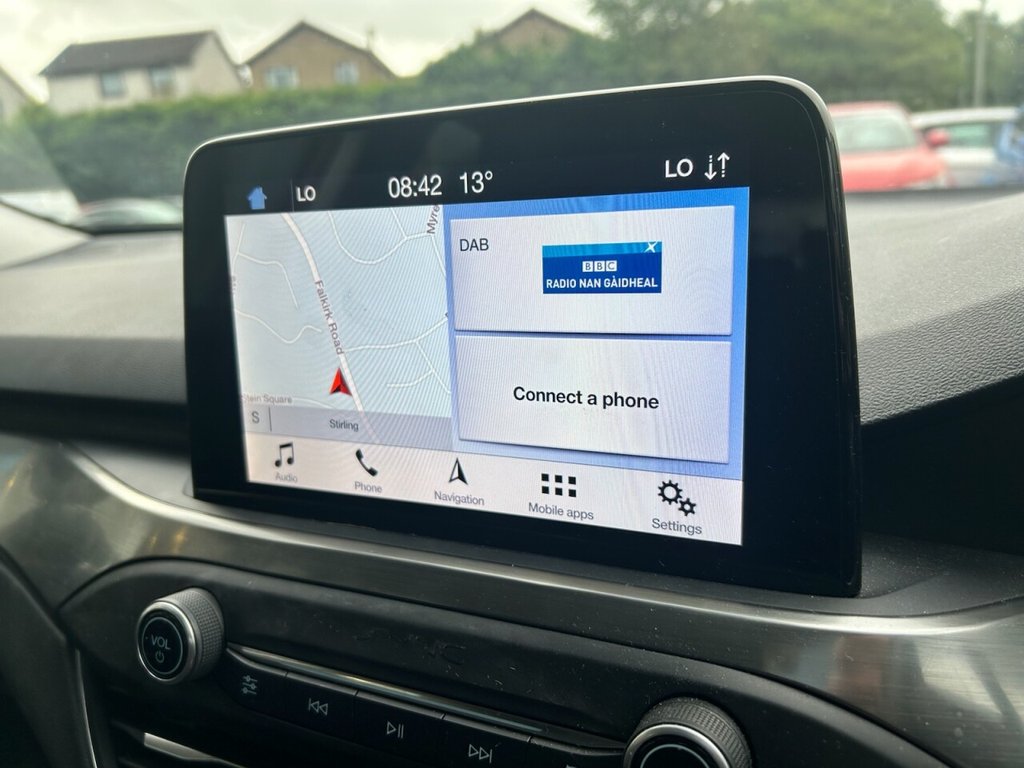 Used Ford Focus 2019 for sale - 75685254: Photo 18