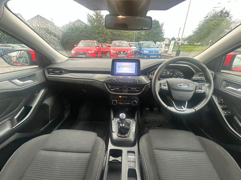 Used Ford Focus 2019 for sale - 75685254: Photo 7