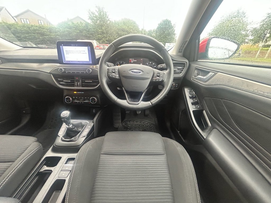 Used Ford Focus 2019 for sale - 75685254: Photo 8