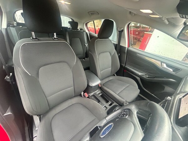 Used Ford Focus 2019 for sale - 75685254: Photo 9