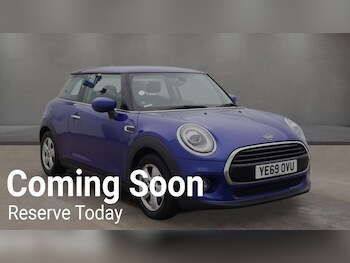 Used MINI Hatch 2019 for sale - 77407819: Photo