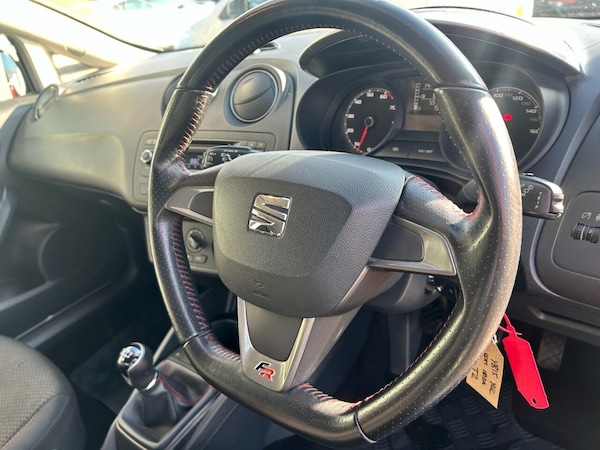 Used SEAT Ibiza 2015 for sale - 76312943: Photo 10