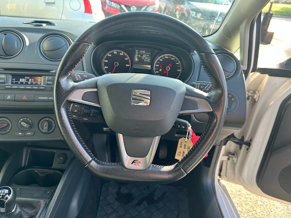 Used SEAT Ibiza 2015 for sale - 76312943: Photo 11