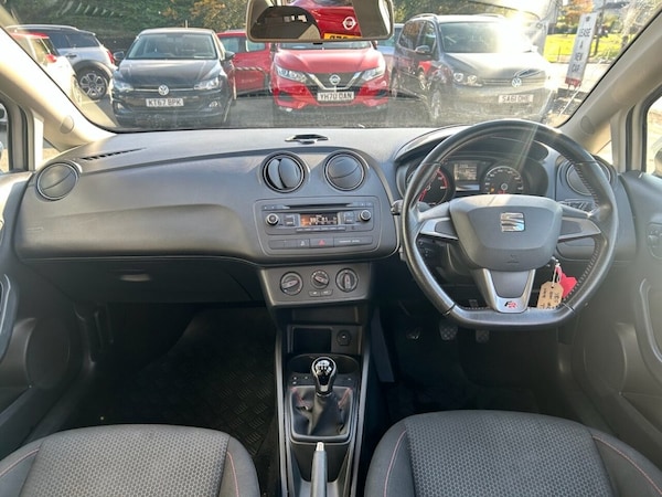 Used SEAT Ibiza 2015 for sale - 76312943: Photo 12