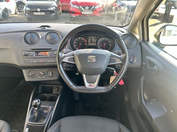 Used SEAT Ibiza 2015 for sale - 76312943: Photo 13