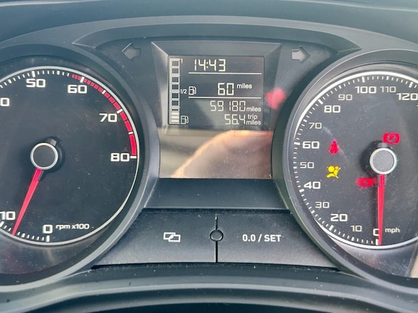 Used SEAT Ibiza 2015 for sale - 76312943: Photo 15