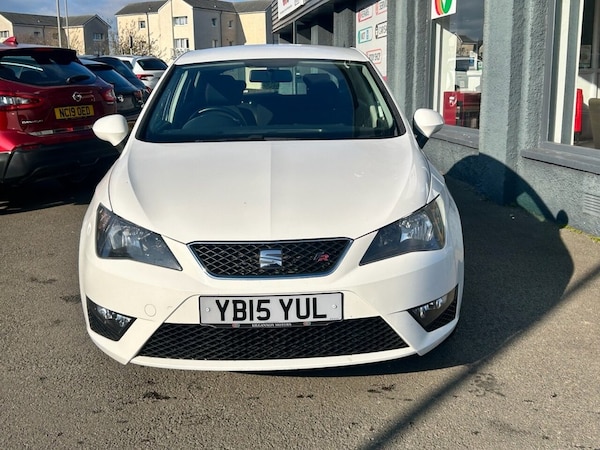 Used SEAT Ibiza 2015 for sale - 76312943: Photo 2
