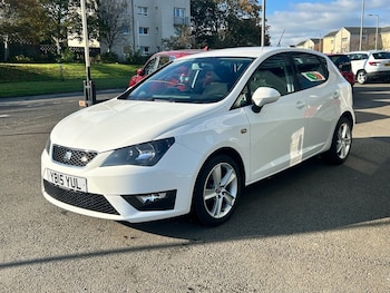 Used SEAT Ibiza 2015 for sale - 76312943: Photo