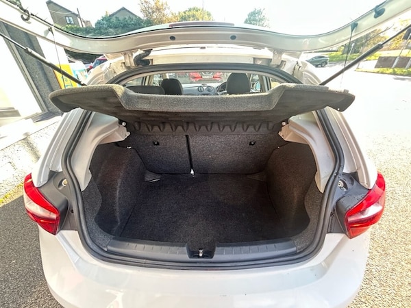Used SEAT Ibiza 2015 for sale - 76312943: Photo 5