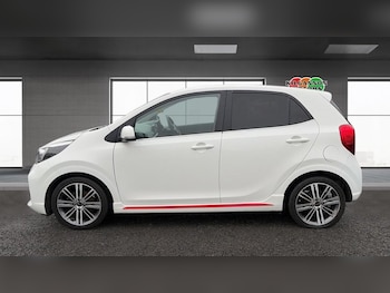 Used Kia Picanto 2018 for sale - 78989823: Photo