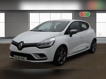 Used Renault Clio 2018 for sale - 79493455: Photo