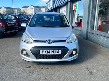 Hyundai - i10