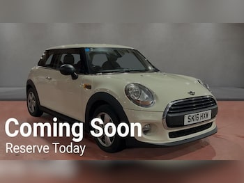 Used MINI Hatch 2016 for sale - 77408332: Photo
