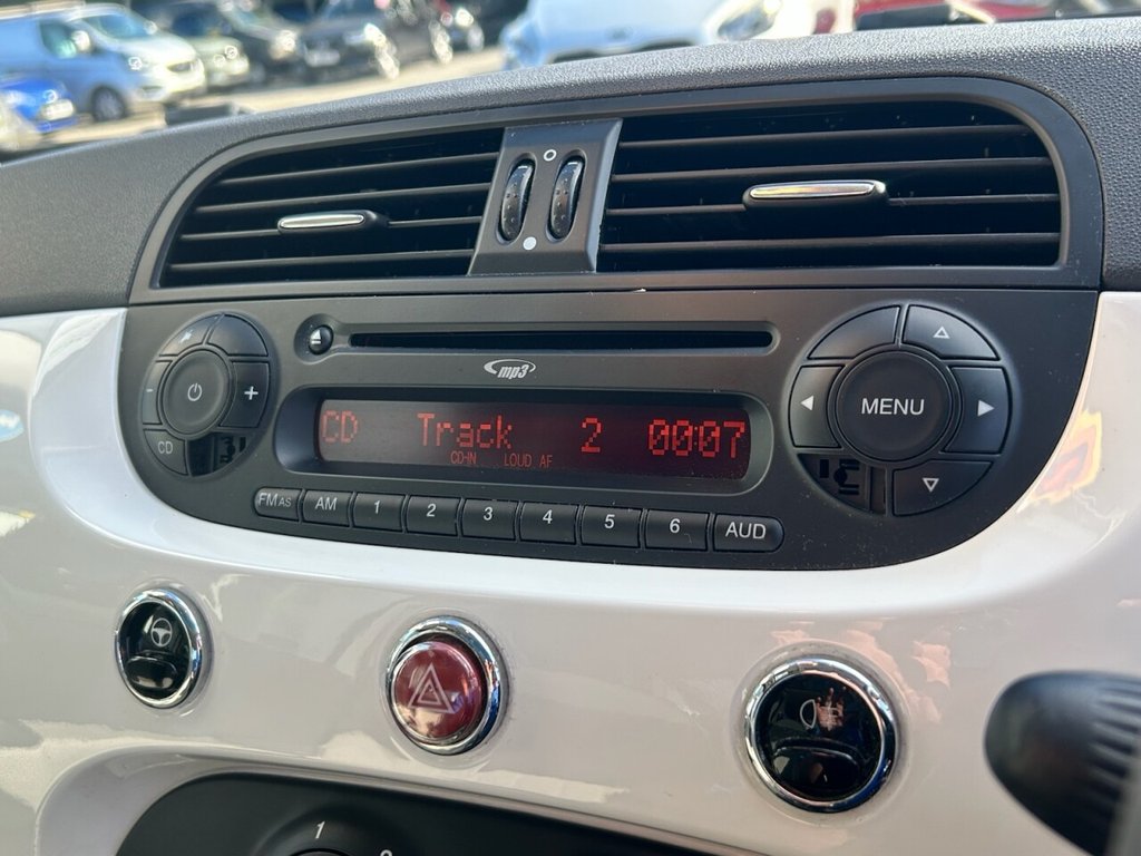 Used Fiat 500 2010 for sale - 76080550: Photo 10