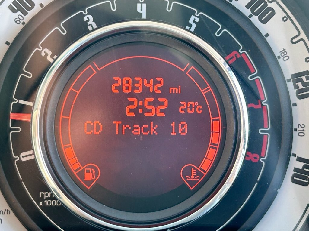 Used Fiat 500 2010 for sale - 76080550: Photo 11