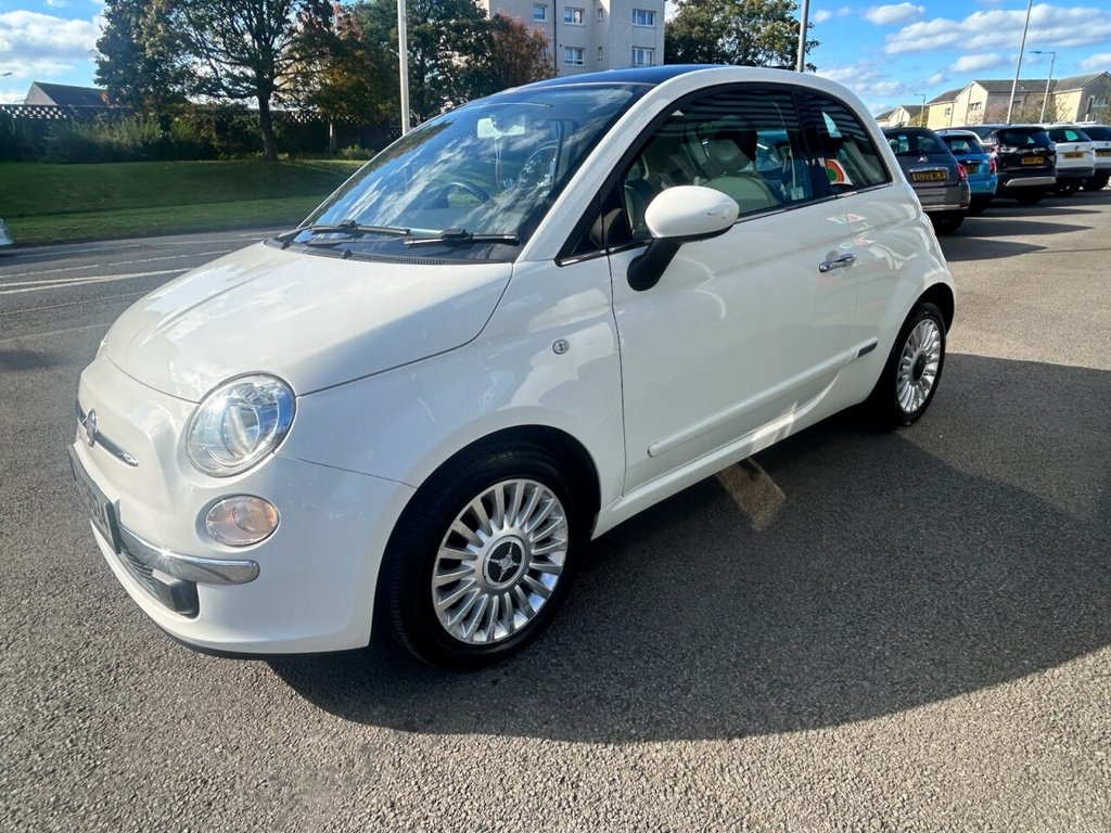 Used Fiat 500 2010 for sale - 76080550: Photo 3