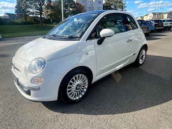 Used Fiat 500 2010 for sale - 76080550: Photo 3