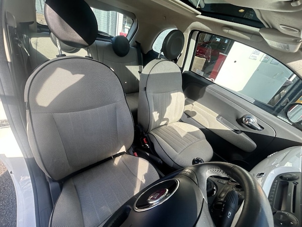 Used Fiat 500 2010 for sale - 76080550: Photo 6
