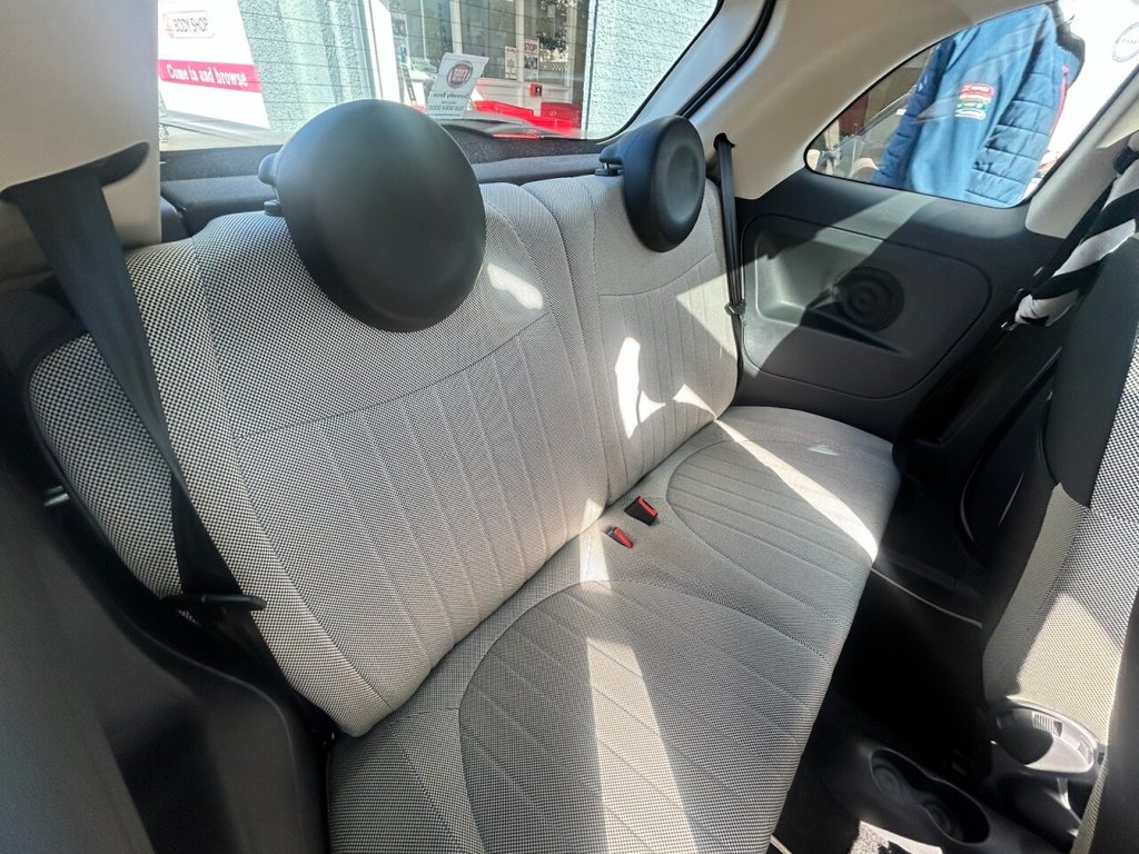 Used Fiat 500 2010 for sale - 76080550: Photo 7