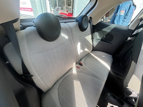 Used Fiat 500 2010 for sale - 76080550: Photo 7