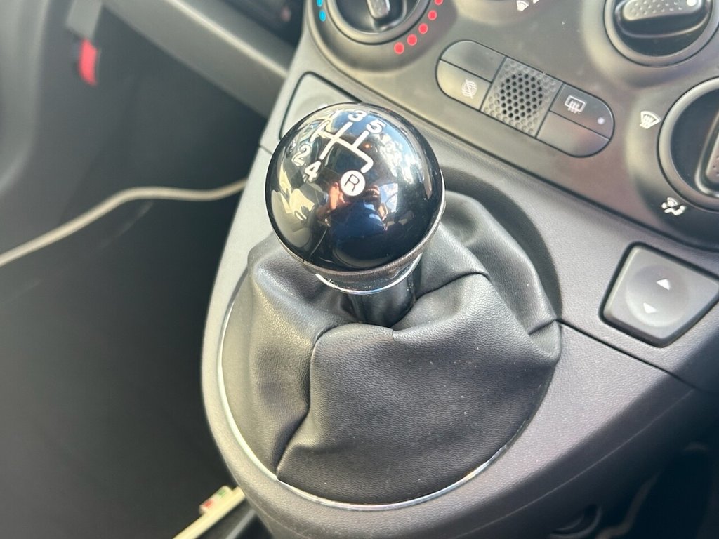 Used Fiat 500 2010 for sale - 76080550: Photo 8