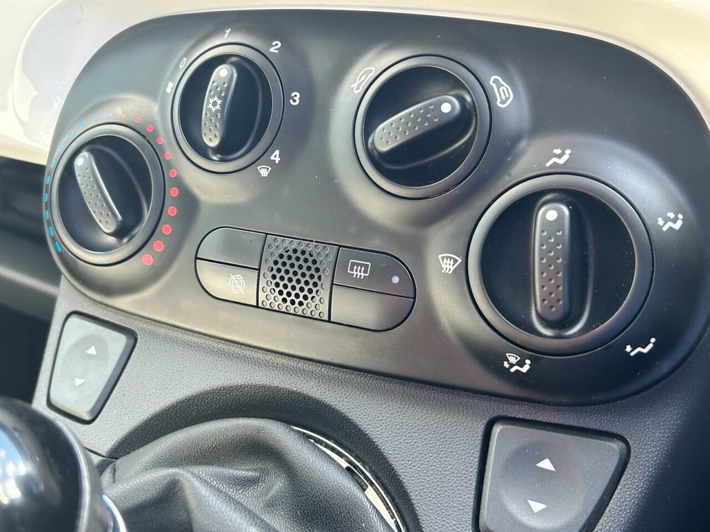 Used Fiat 500 2010 for sale - 76080550: Photo 9