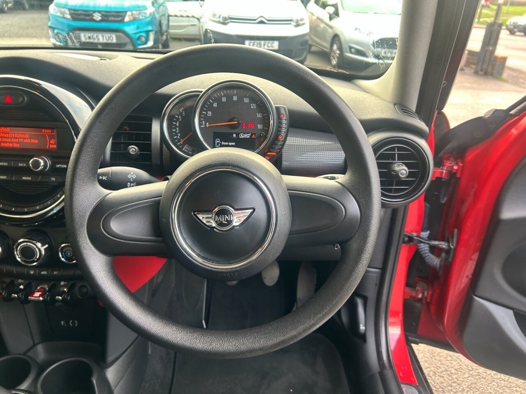 Used MINI Hatch 2015 for sale - 76470167: Photo 11
