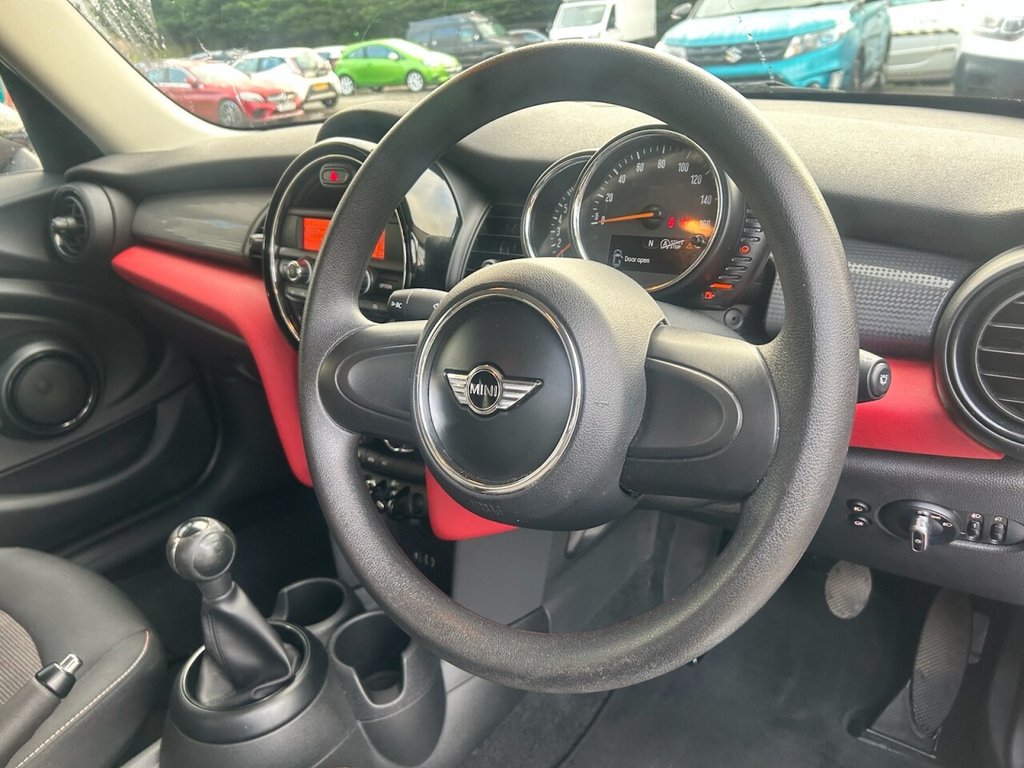 Used MINI Hatch 2015 for sale - 76470167: Photo 12