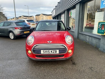 Used MINI Hatch 2015 for sale - 76470167: Photo