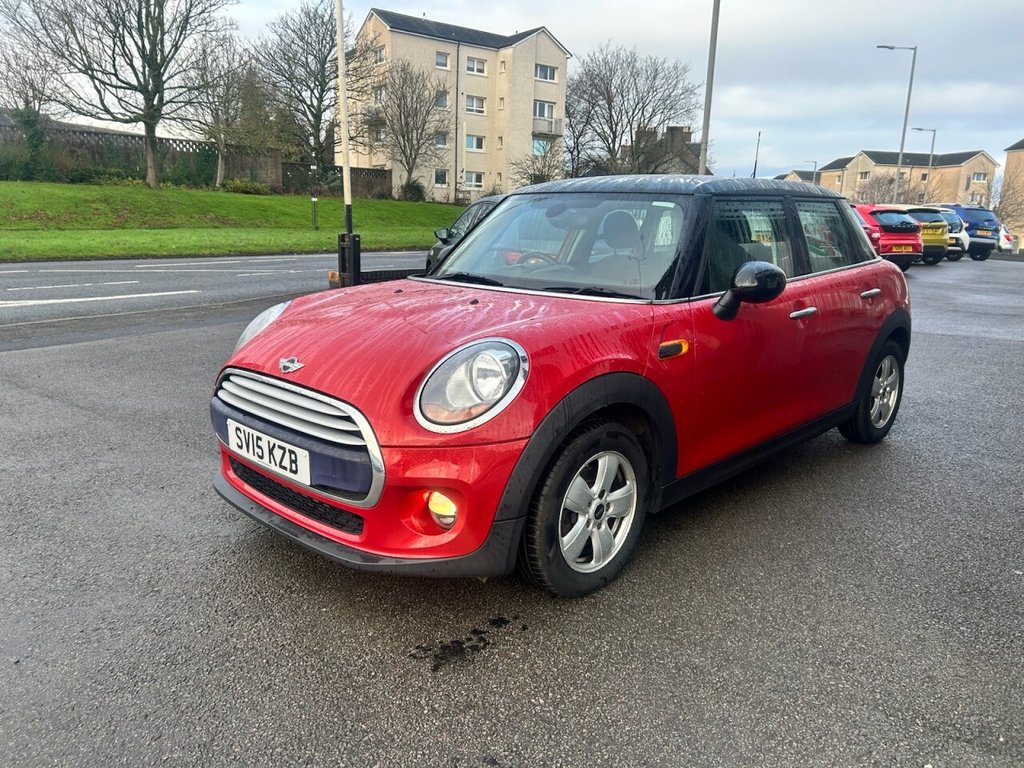 Used MINI Hatch 2015 for sale - 76470167: Photo 3