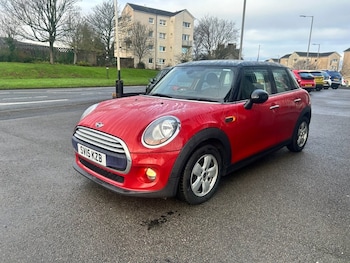 Used MINI Hatch 2015 for sale - 76470167: Photo