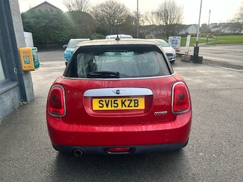 Used MINI Hatch 2015 for sale - 76470167: Photo
