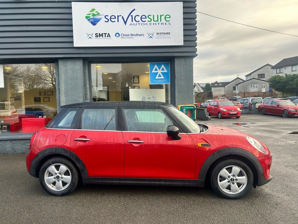 Used MINI Hatch 2015 for sale - 76470167: Photo 5