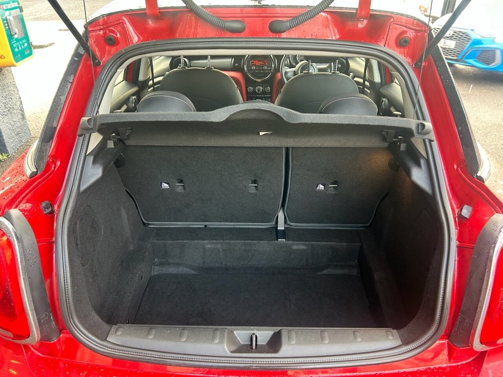 Used MINI Hatch 2015 for sale - 76470167: Photo 6