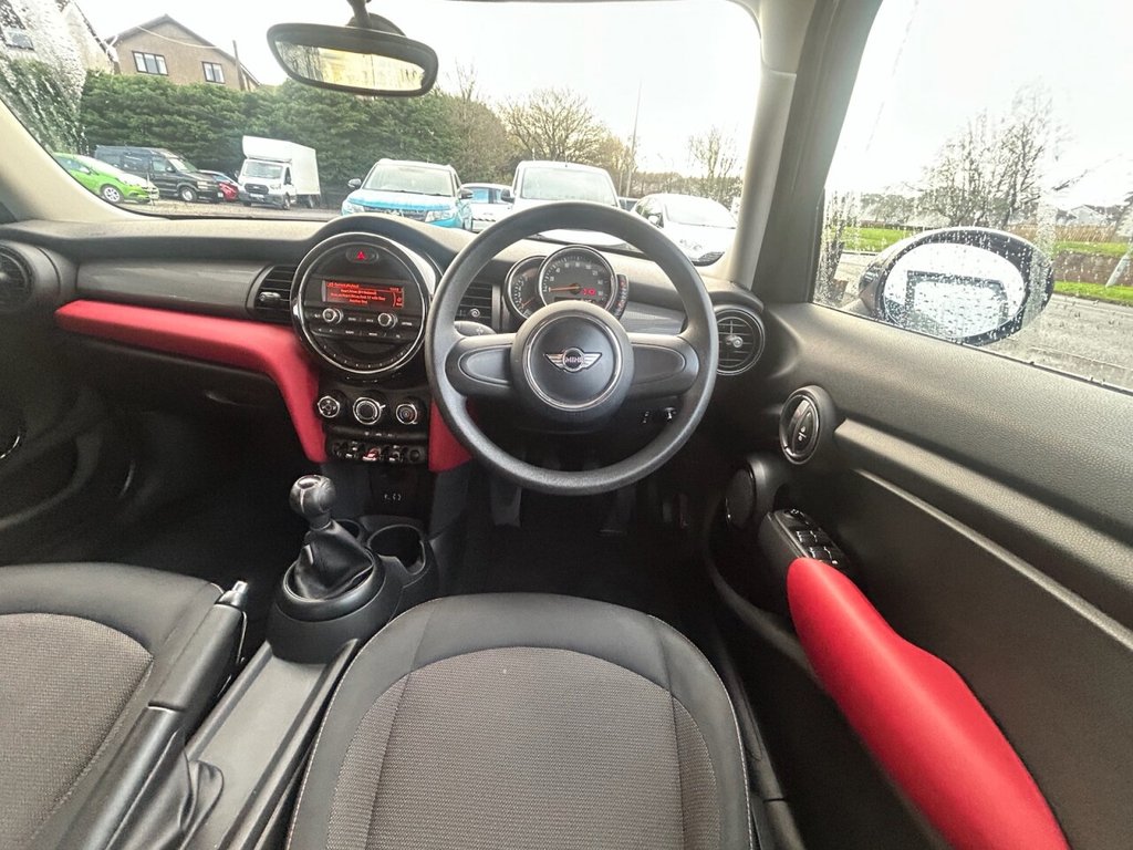 Used MINI Hatch 2015 for sale - 76470167: Photo 8