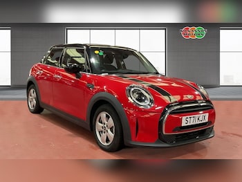 Used MINI Hatch 2021 for sale - 79530683: Photo