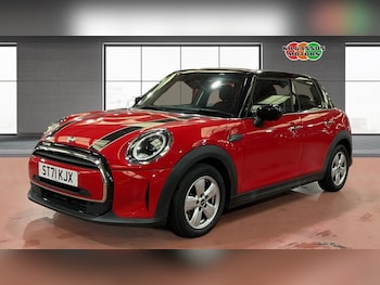 Used MINI Hatch 2021 for sale - 79530683: Photo