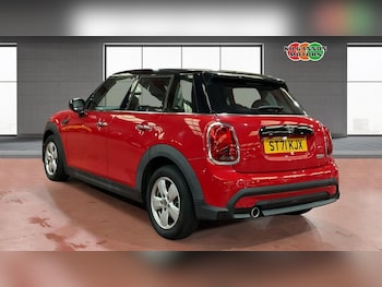 Used MINI Hatch 2021 for sale - 79530683: Photo