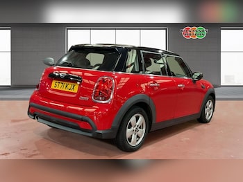 Used MINI Hatch 2021 for sale - 79530683: Photo