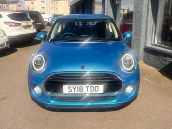 Used MINI Hatch 2018 for sale - 74223222: Photo