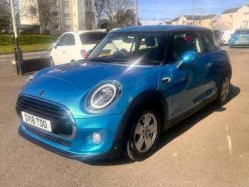Used MINI Hatch 2018 for sale - 74223222: Photo