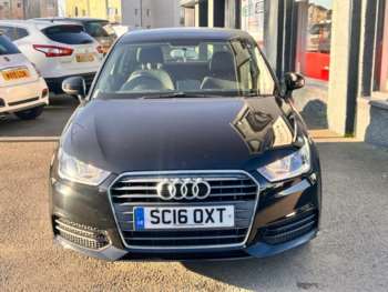 Used Audi A1 2016 for sale - 74257277: Photo