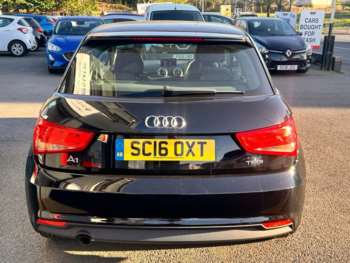 Used Audi A1 2016 for sale - 74257277: Photo