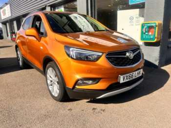 2016 (66) - 1.6CDTi [136] Elite 5dr