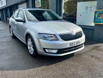 2013 (13) - 2.0 TDI Elegance Hatchback 5dr Diesel Manual Euro 5 (s/s) (150 ps)