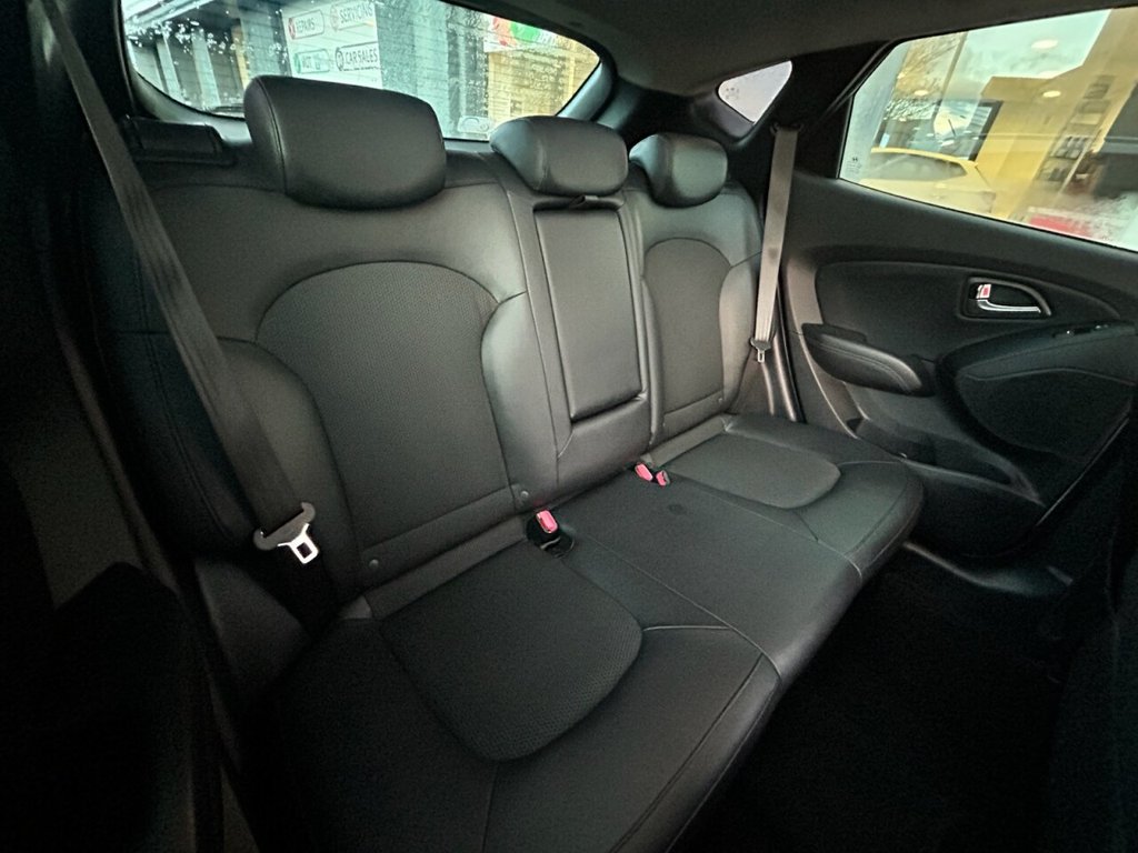 Used Hyundai Ix35 2014 for sale - 76547136: Photo 10