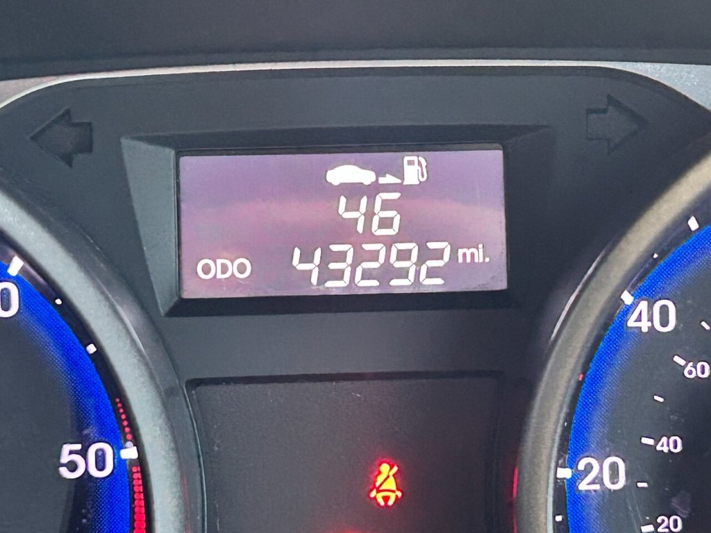 Used Hyundai Ix35 2014 for sale - 76547136: Photo 13